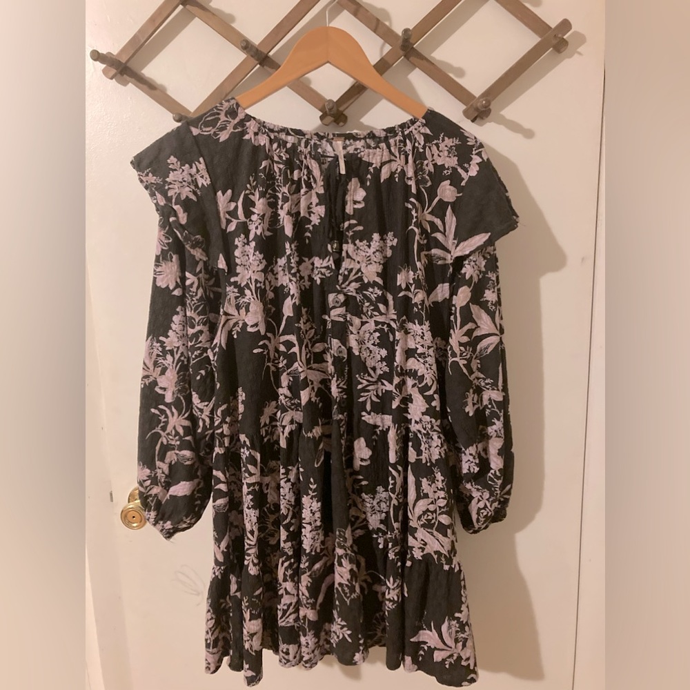 FREE PEOPLE DRESS | SIZE LARGE